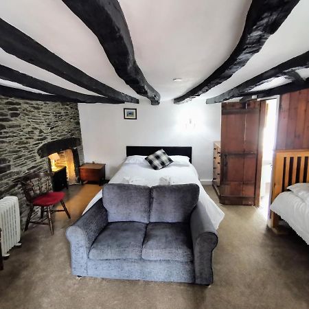 קמלפורד The Darlington Hotel מראה חיצוני תמונה